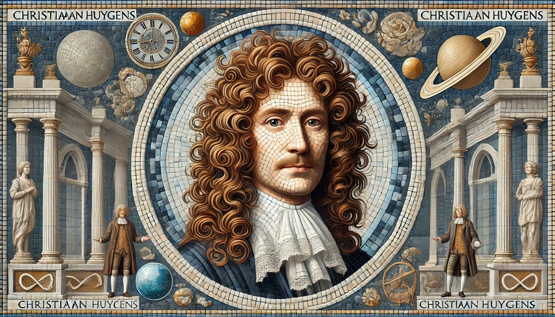 Christiaan Huygens