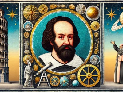 1.02 Galileo Galileis Erkendelser